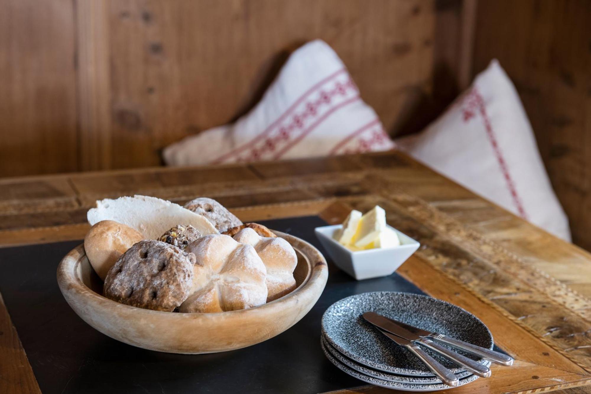 Hotel Goldener Adler - Im Sommer Silvretta Card Premium Inkludiert 이스크글 외부 사진