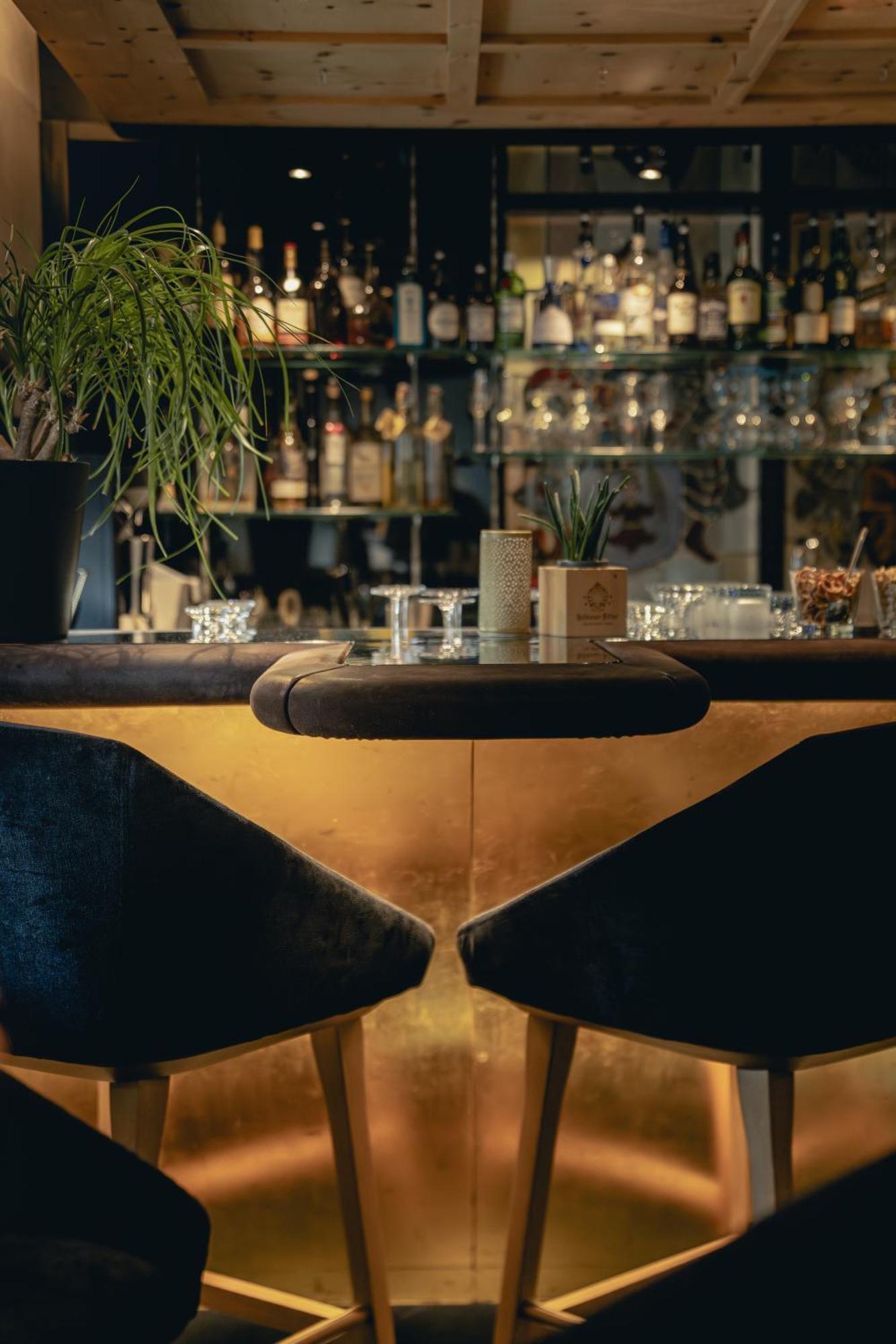 Hotel Goldener Adler - Im Sommer Silvretta Card Premium Inkludiert 이스크글 외부 사진
